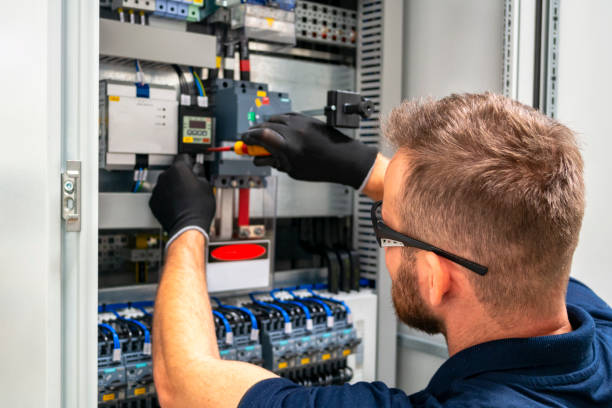 Best Residential Electrician Services  in Beechwood Trails, OH
