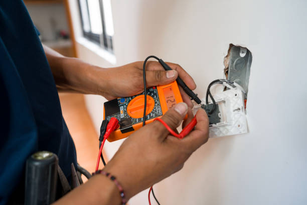 Best Electrical Wiring Services  in Beechwood Trails, OH