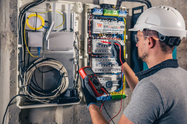 Best Electrical System Inspection  in Beechwood Trails, OH