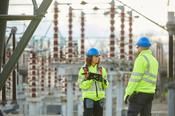 Best Industrial Electrical Services  in Beechwood Trails, OH
