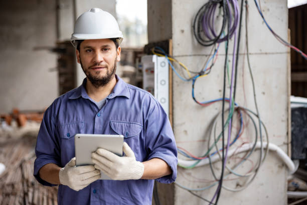 Best Electrical Installation Contractor  in Beechwood Trails, OH