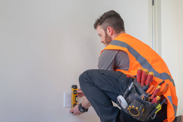 Best Emergency Electrical Repair  in Beechwood Trails, OH