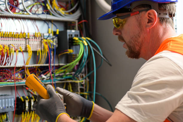 Best Emergency Electrician Near Me  in Beechwood Trails, OH