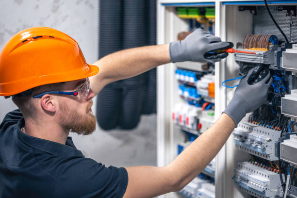Best Affordable Electrical Installation  in Beechwood Trails, OH