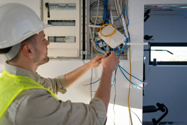 Best Affordable Electrician  in Beechwood Trails, OH